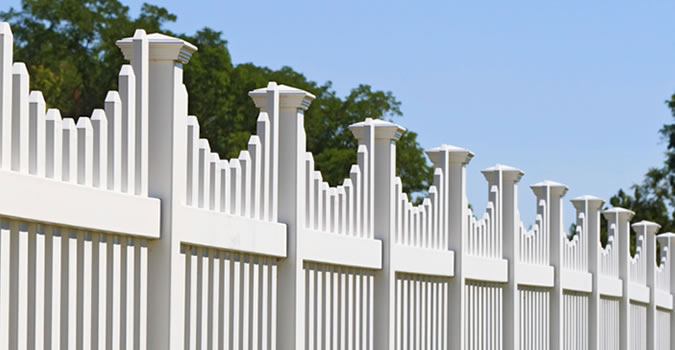 Fence Painting in Harrisburg Exterior Painting in Harrisburg